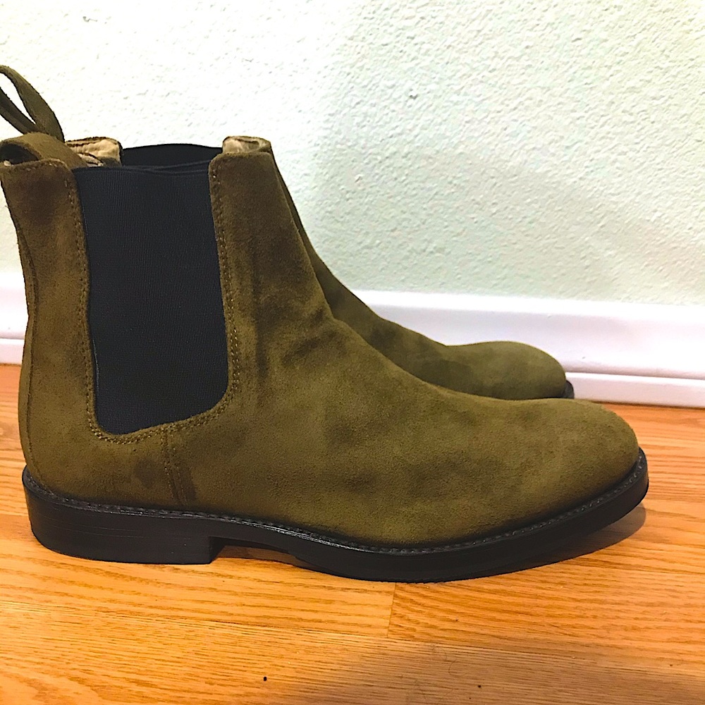 Boots!! - Picture 2 of 5